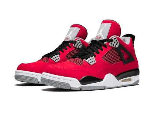 Air Jordan 4  Toro Bravo sz 7-13