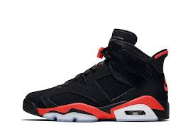Air Jordan 6 Salesman sz 7-13